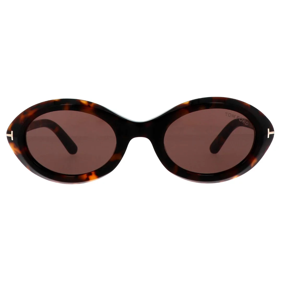 Tom Ford Carmen TF1186 52E 51 Sunglasses