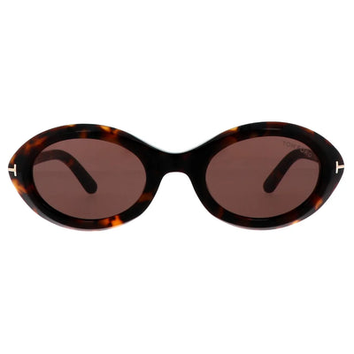 Tom Ford Carmen TF1186 52E 51 Sunglasses