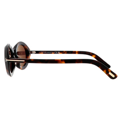 Tom Ford Carmen TF1186 52E 51 Sunglasses