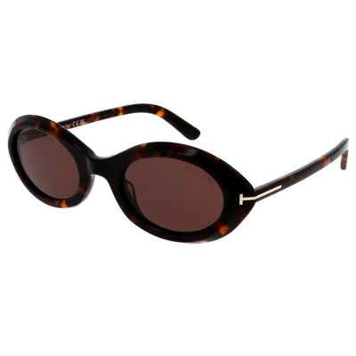 Tom Ford Carmen TF1186 52E 51 Sunglasses