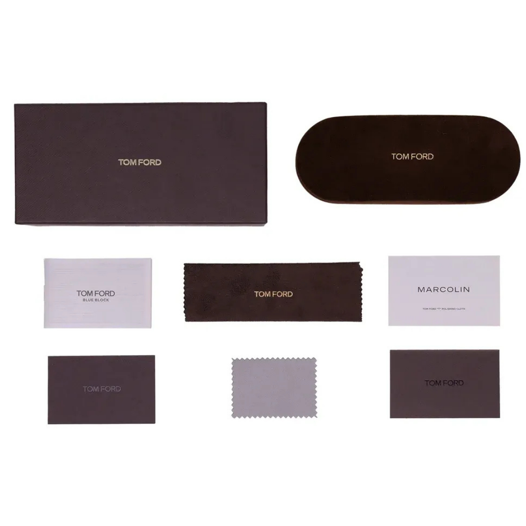 Tom Ford Tori TF0938 83B Sunglasses