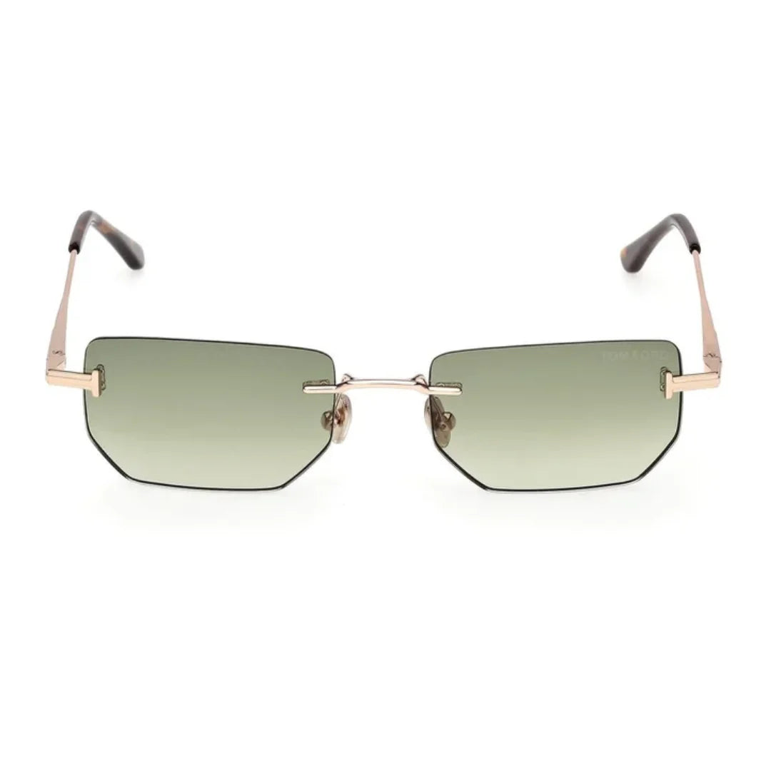 Tom Ford Ethan-02 TF1355 28P 53 Sunglasses