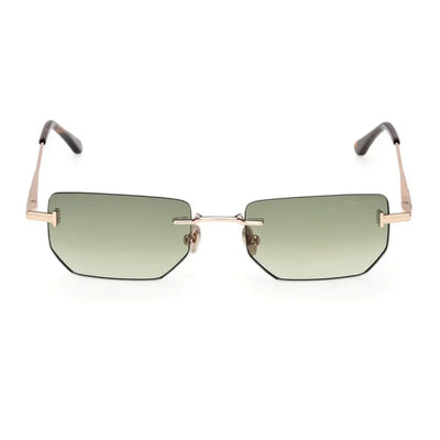Tom Ford Ethan-02 TF1355 28P 53 Sunglasses