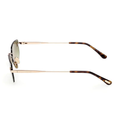 Tom Ford Ethan-02 TF1355 28P 53 Sunglasses