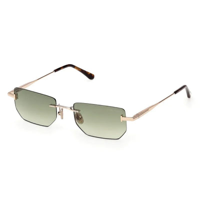 Tom Ford Ethan-02 TF1355 28P 53 Sunglasses