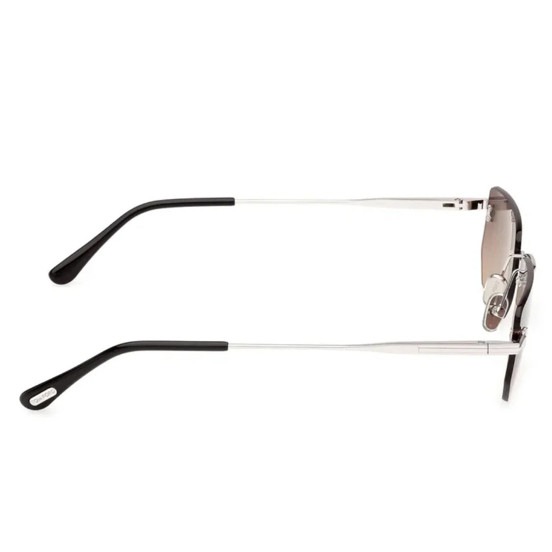 Tom Ford Ethan TF1355 16B 53 Sunglasses