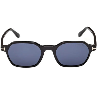 Tom Ford Joey TF1301 01V 51 Sunglasses