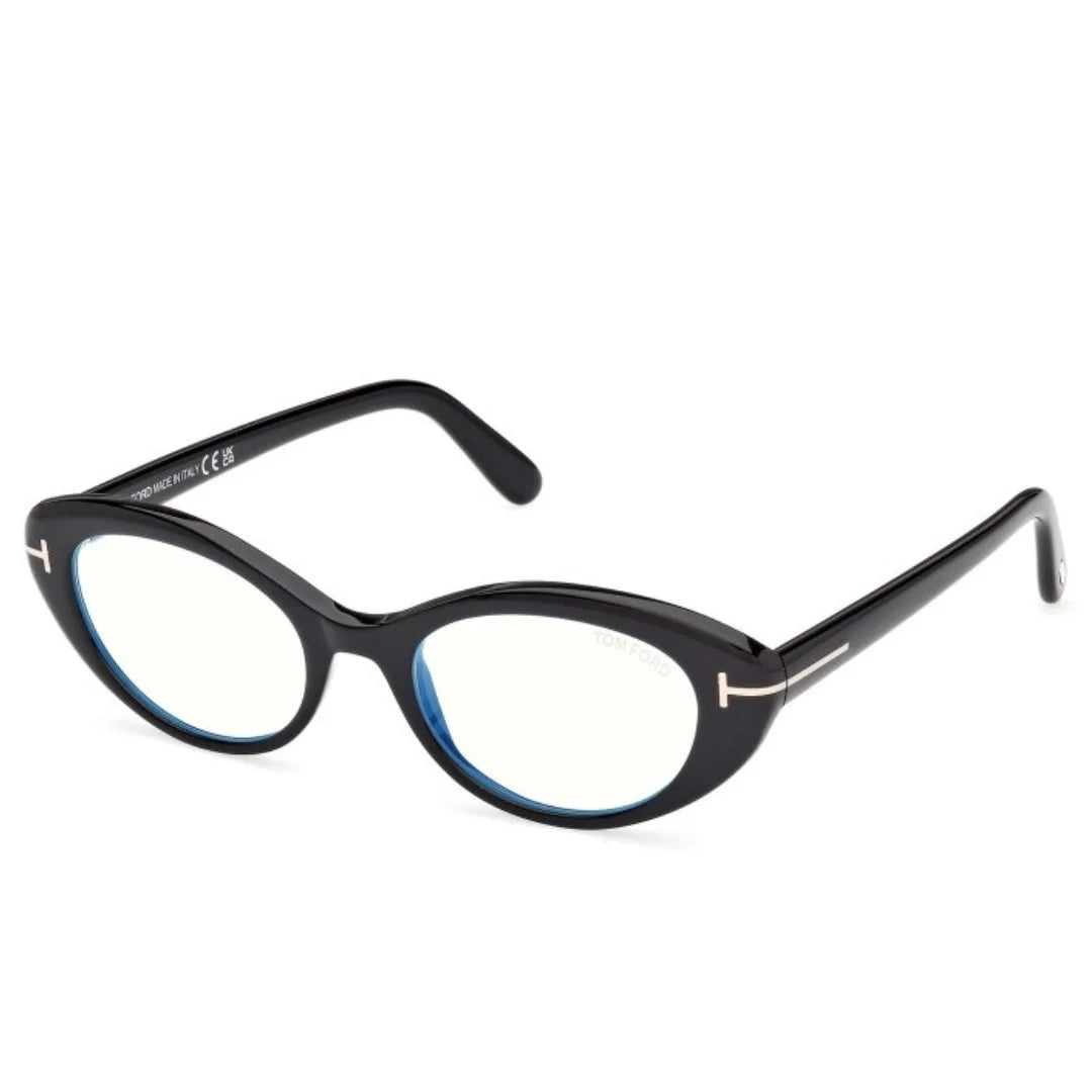 Tom Ford TF6092B 001 50 Frame