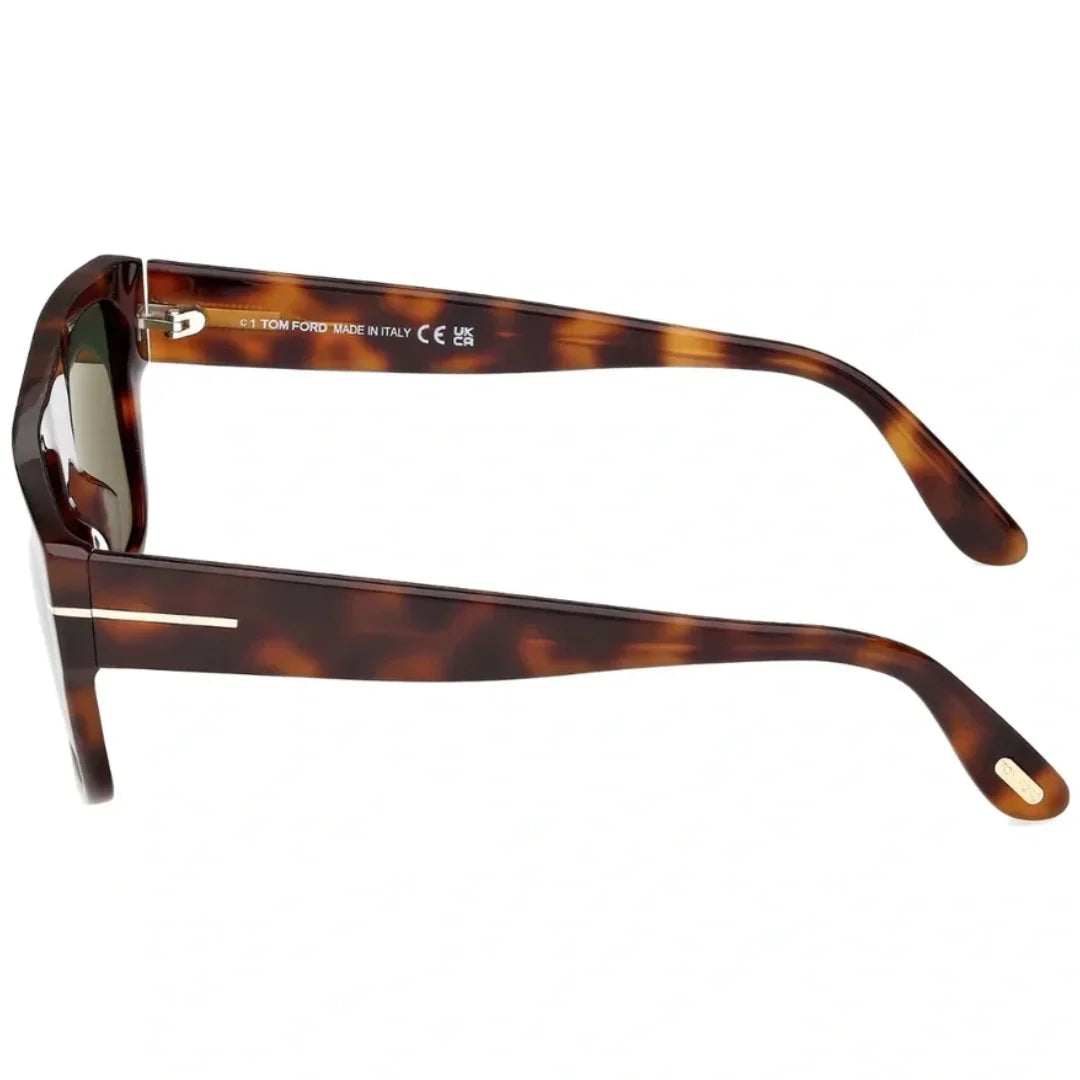 Tom Ford TF907 53N Dunning-02 Sunglasses