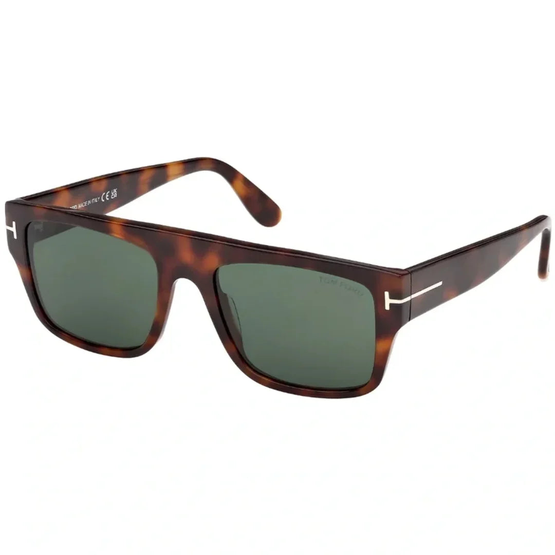 Tom Ford TF907 53N Dunning-02 Sunglasses