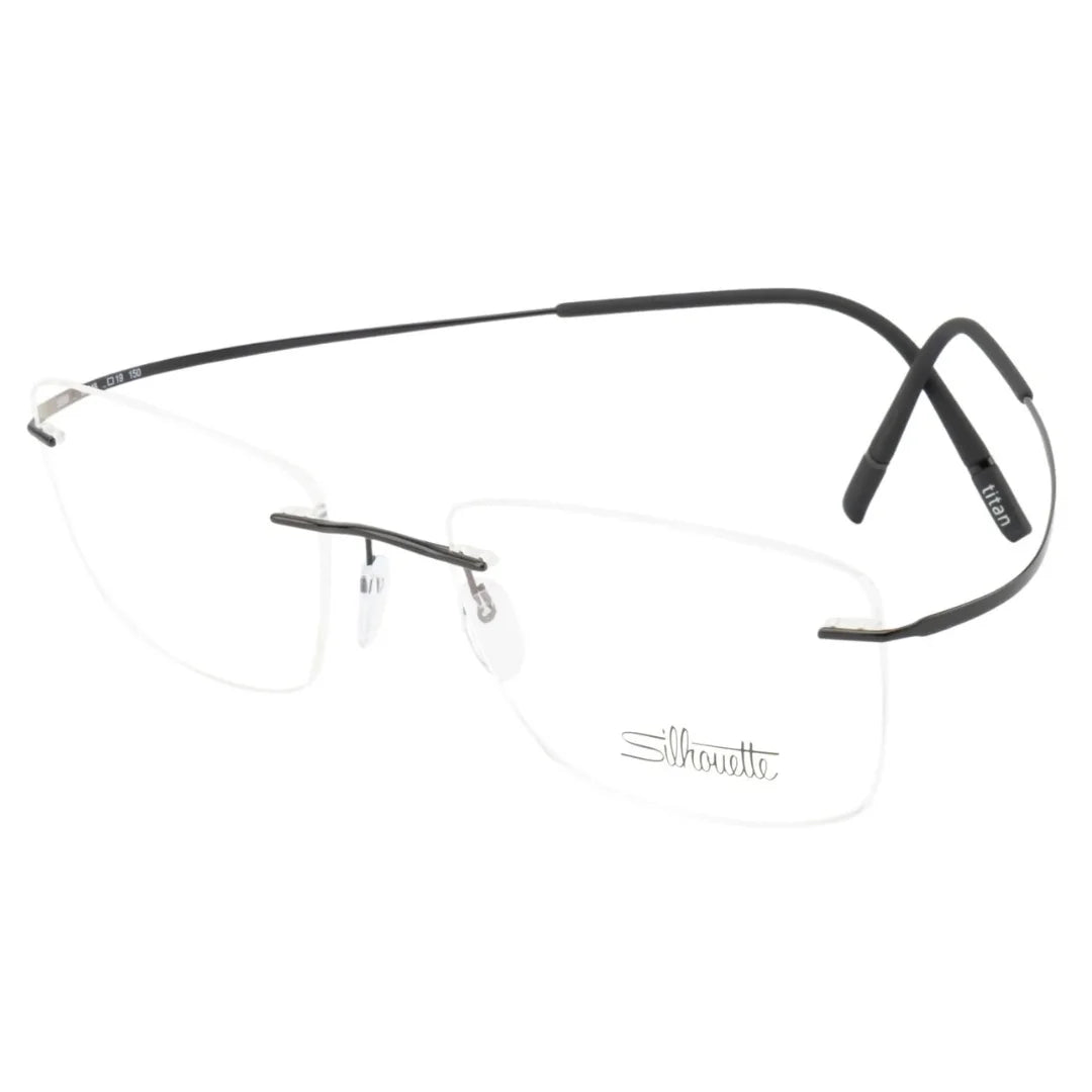 Silhouette 5599BS N660 53 Frame