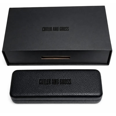 Cutler and Gross CGOP GR16 03 Frame