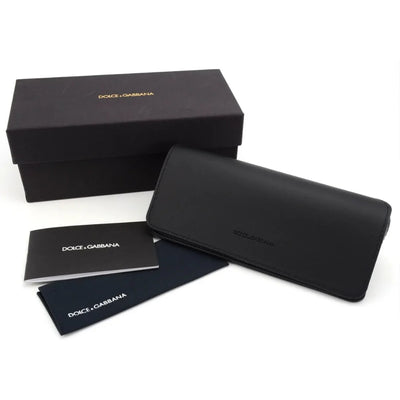 Dolce & Gabbana 5101 501 52 Frame
