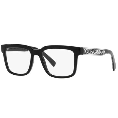 Dolce & Gabbana 5101 501 52 Frame