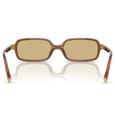 Miu Miu SMU11Z 22I 10R Sunglasses