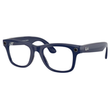 Ray Ban|Ray Ban MetaÂ glasses