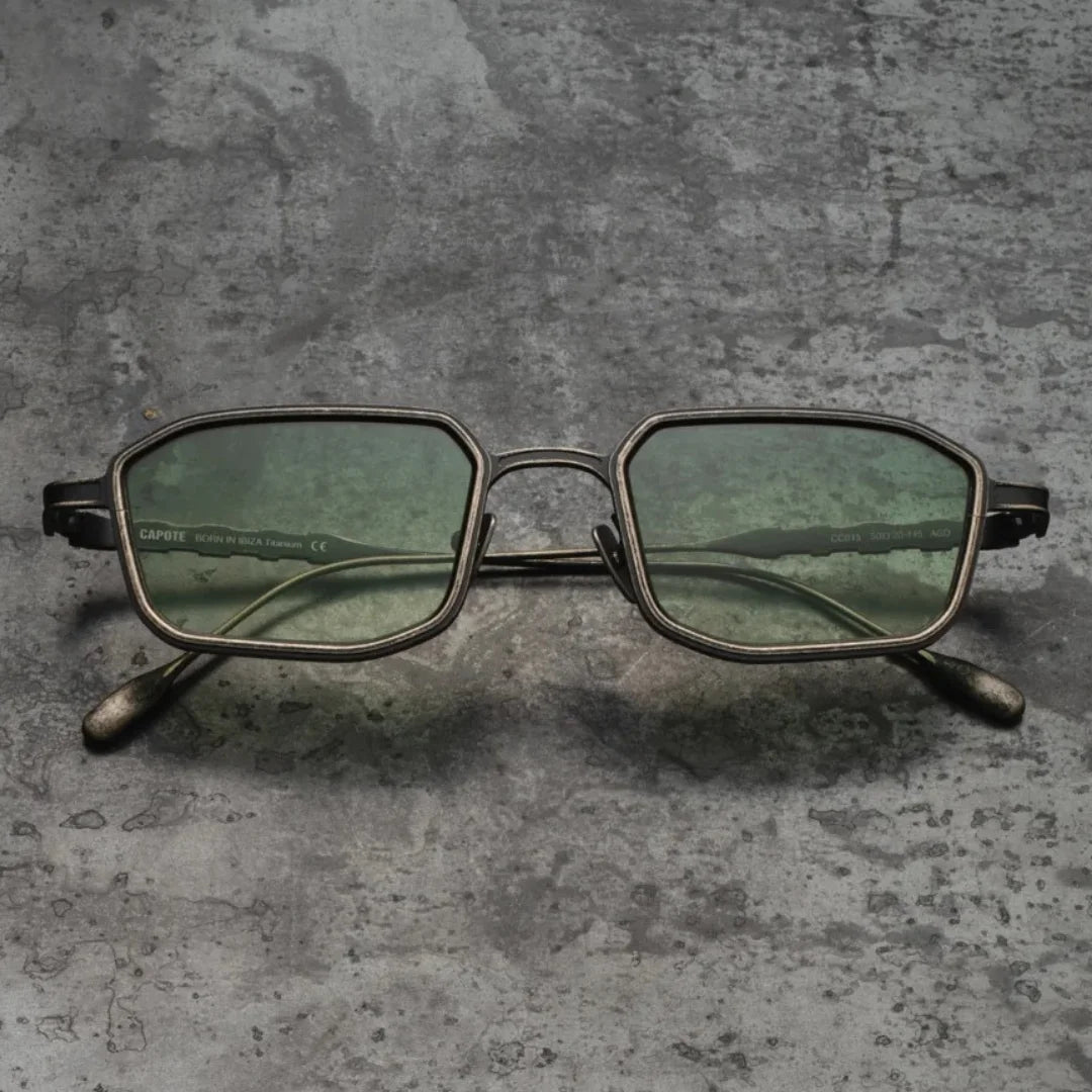 Capote CC015 AGD 50 Sunglasses