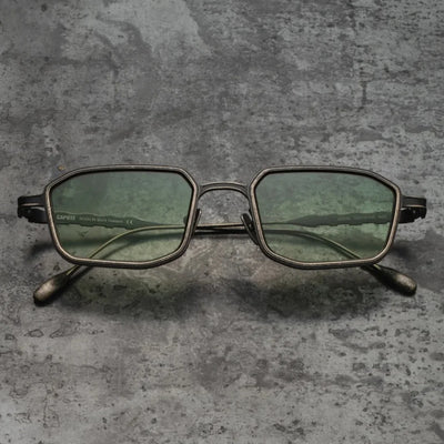 Capote CC015 AGD 50 Sunglasses