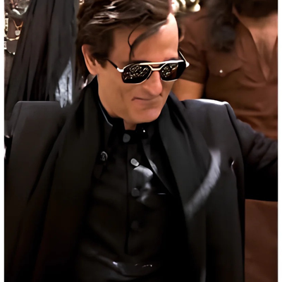 Gigi Studios Grant 6670/1 1829 57 Sunglasses