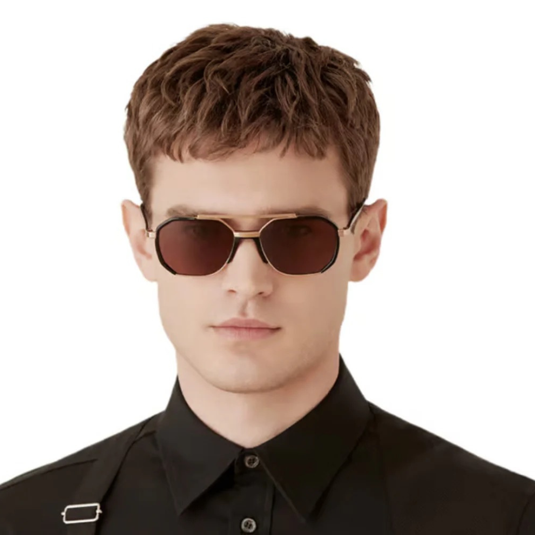 Gigi Studios Grant 6670/1 1829 57 Sunglasses