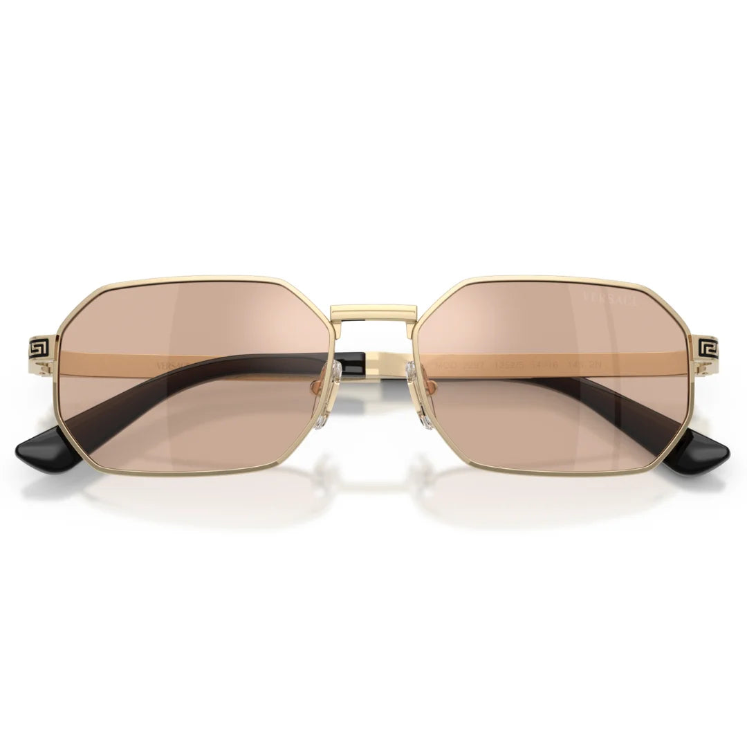 Versace VE2297 1252/5 54 Sunglasses