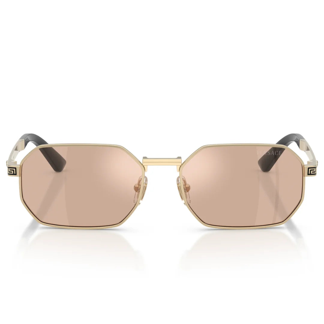 Versace VE2297 1252/5 54 Sunglasses