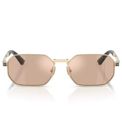 Versace VE2297 1252/5 54 Sunglasses