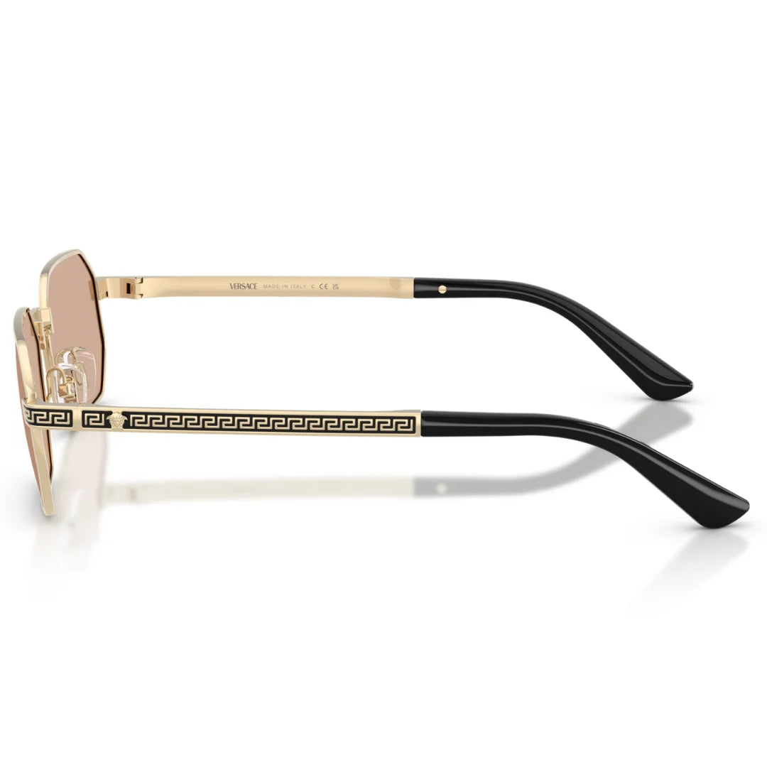 Versace VE2297 1252/5 54 Sunglasses