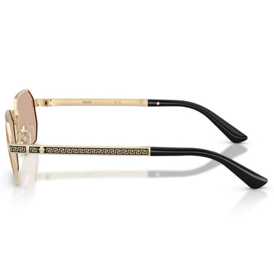 Versace VE2297 1252/5 54 Sunglasses