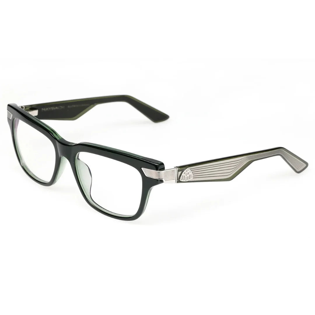 Maybach The Agent I PAABK Z64 54 Frame