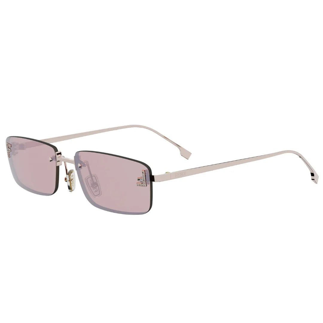 Fendi 4172US 28U 54 Sunglasses