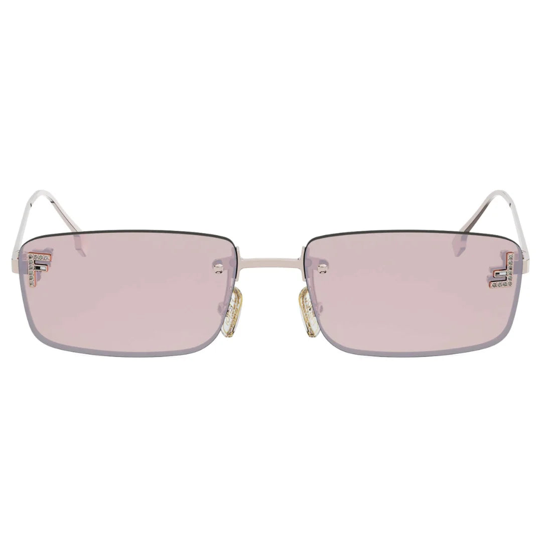 Fendi 4172US 28U 54 Sunglasses