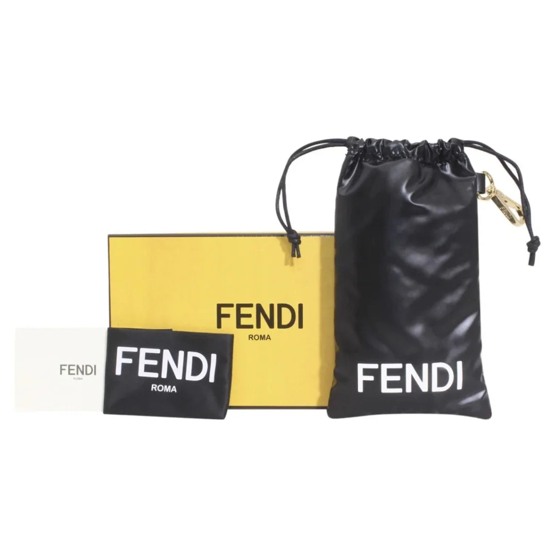 Fendi 4172US 28U 54 Sunglasses
