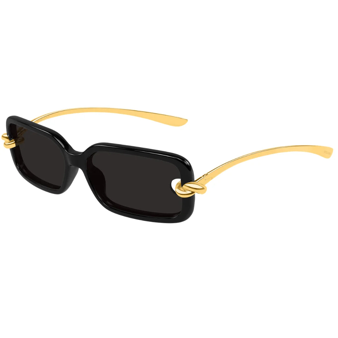 Bottega Veneta BV1439S 001 56 Sunglasses