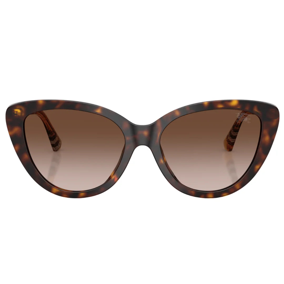 Burberry BE4457 4216 13 55 Sunglasses