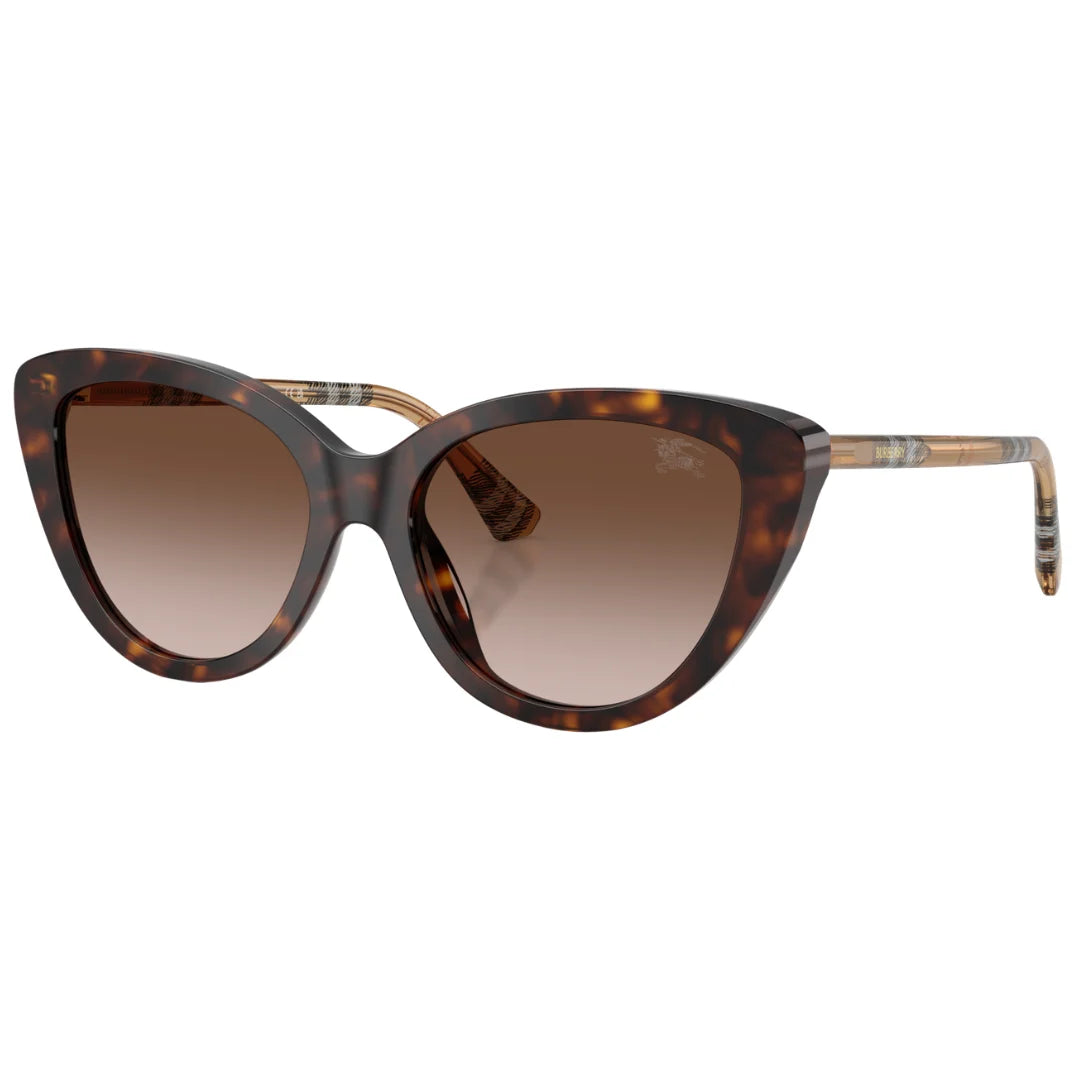 Burberry BE4457 4216 13 55 Sunglasses