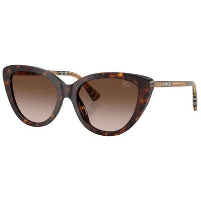 Burberry BE4457 4216 13 55 Sunglasses