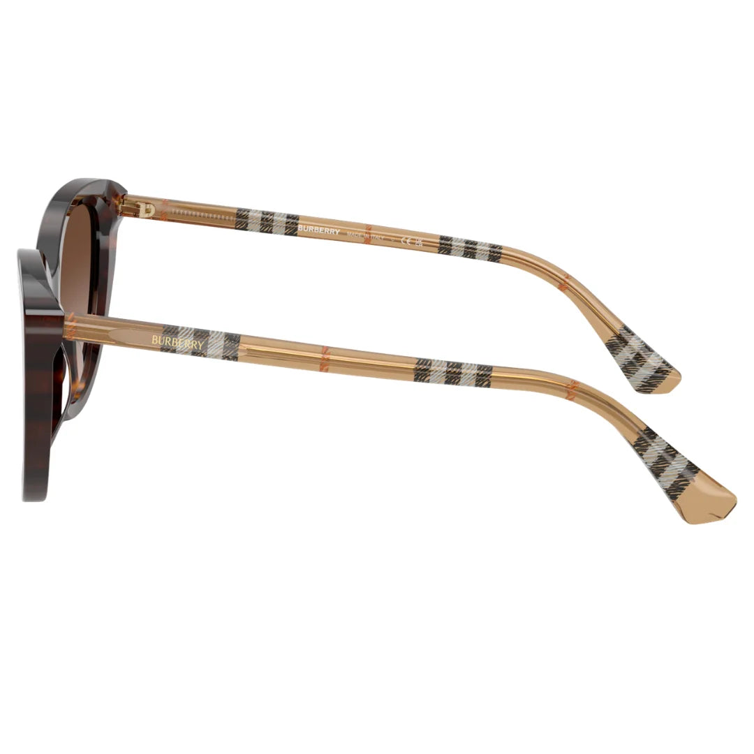 Burberry BE4457 4216 13 55 Sunglasses