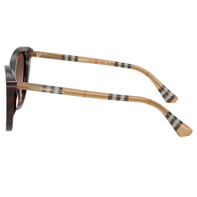 Burberry BE4457 4216 13 55 Sunglasses