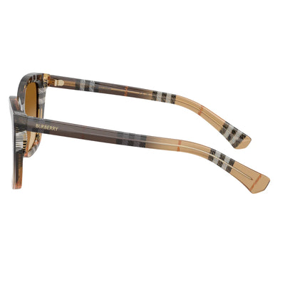 Burberry BE4487 4202 13 52 Sunglasses