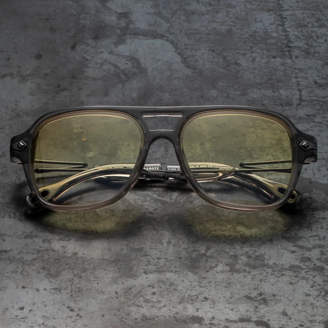 Capote VIENA X 009 55 Sunglasses