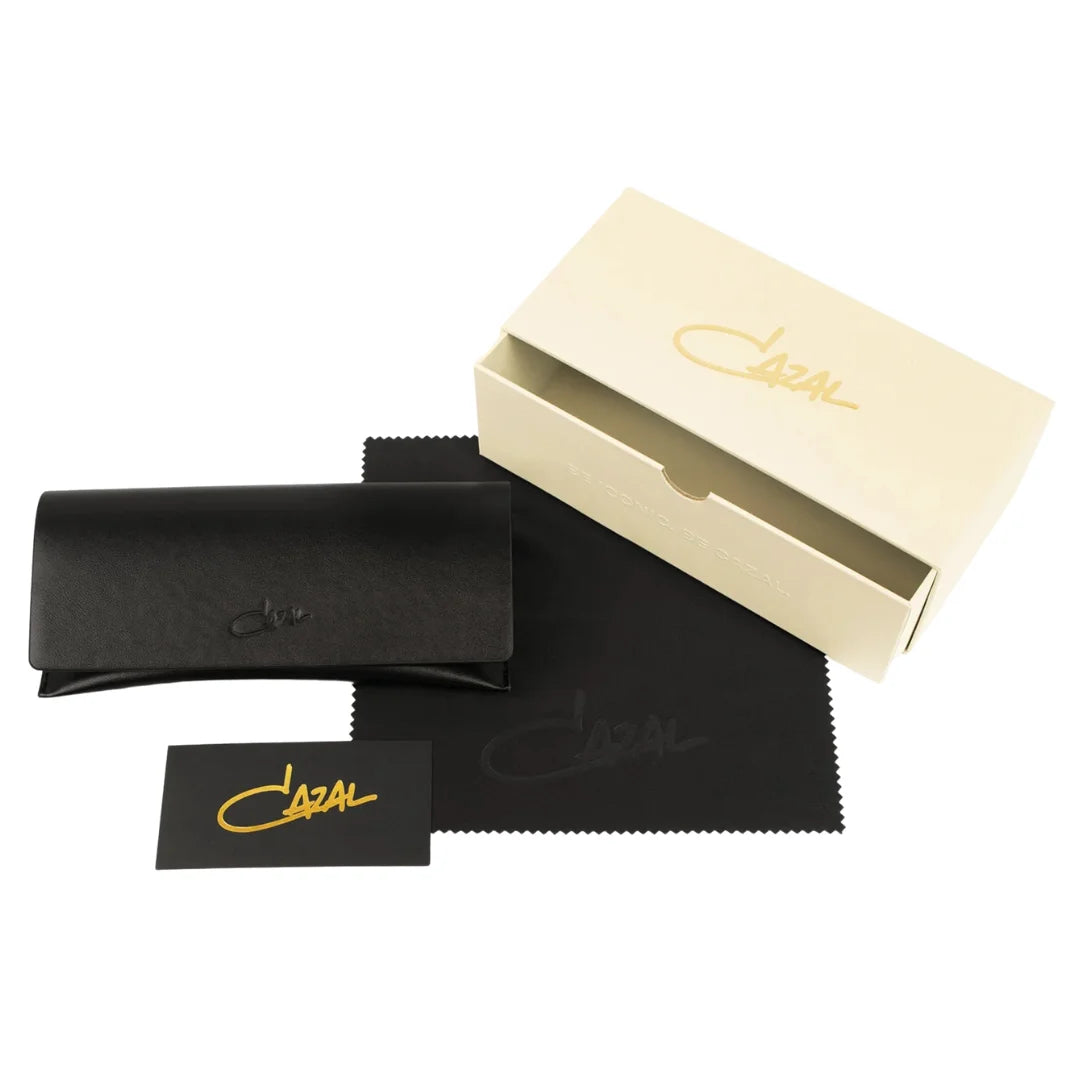 Cazal 6037 001 56 Frame