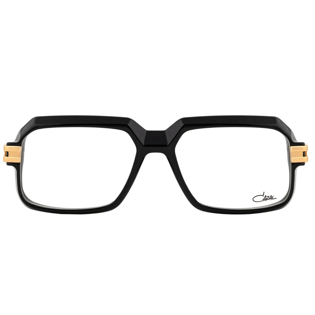 Cazal 6037 001 56 Frame