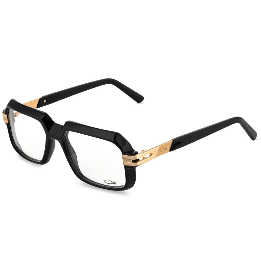 Cazal 6037 001 56 Frame
