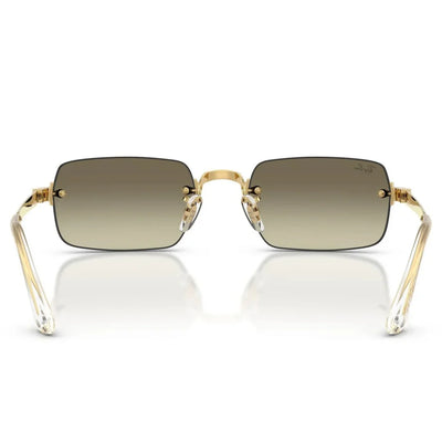Ray Ban RB3928 ASAP Rocky 0017I 54 Sunglasses