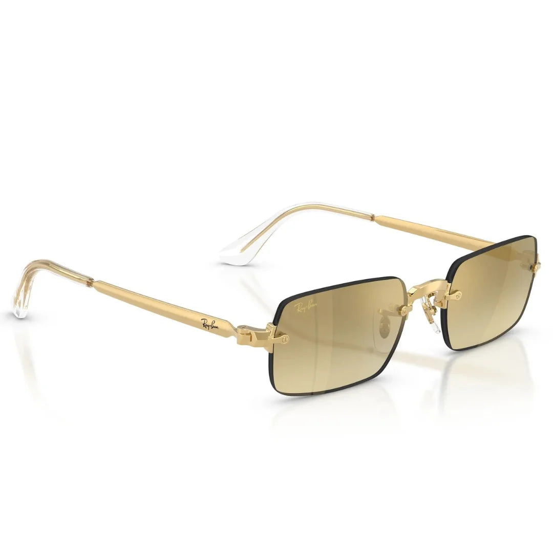 Ray Ban RB3928 ASAP Rocky 0017I 54 Sunglasses