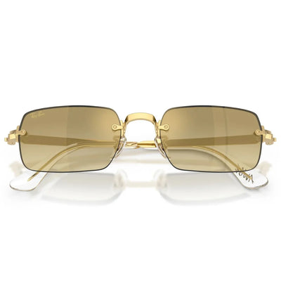 Ray Ban RB3928 ASAP Rocky 0017I 54 Sunglasses