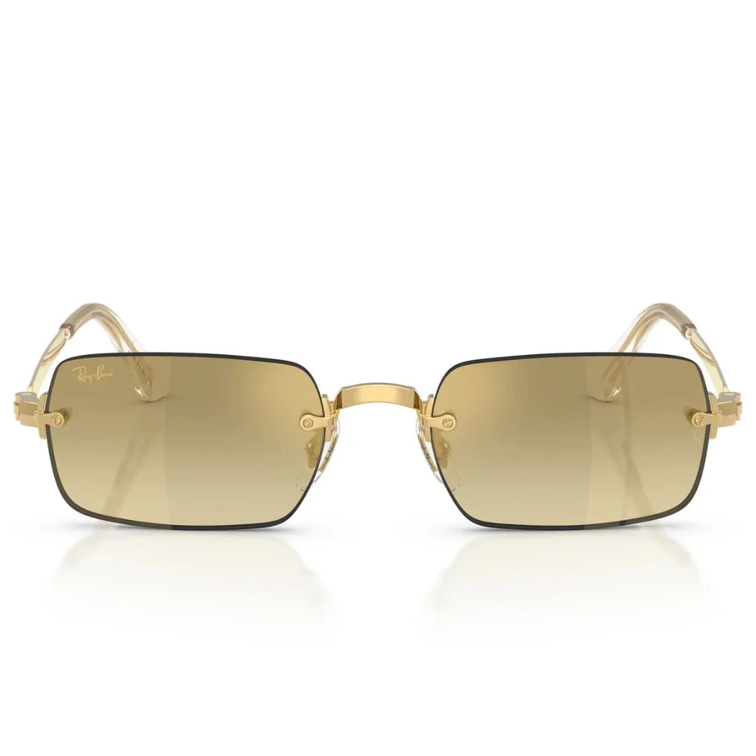 Ray Ban RB3928 ASAP Rocky 0017I 54 Sunglasses