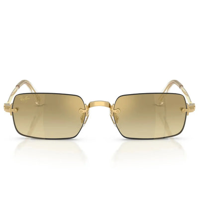 Ray Ban RB3928 ASAP Rocky 0017I 54 Sunglasses