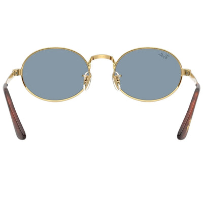 Ray Ban RB3931 ASAP Rocky 00156 54 Sunglasses